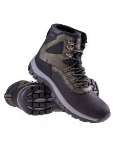 HiTec Blazi Mid M shoes 92800454919
