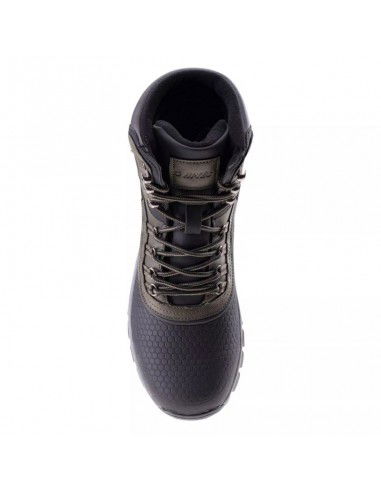 HiTec Blazi Mid M shoes 92800454919 HiTec Blazi Mid M shoes 92800454919