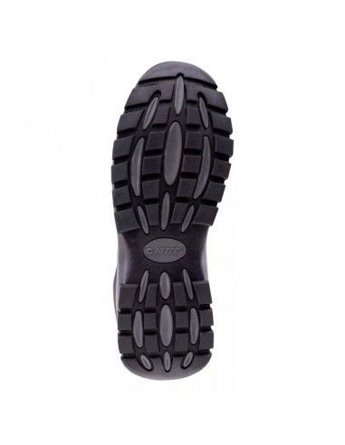 HiTec Blazi Mid M shoes 92800454919 HiTec Blazi Mid M shoes 92800454919