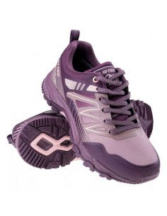 HiTec Favet WP W shoes 92800442345