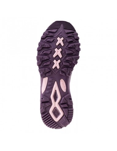 HiTec Favet WP W shoes 92800442345 HiTec Favet WP W shoes 92800442345