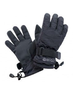 HiTec Felman Jr 92800187942 ski gloves