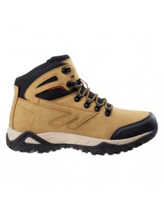 HiTec Medin Mid M shoes 92800377421