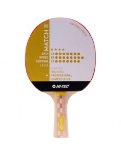 Hitec Match II racket 92800438371
