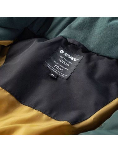Hitec Moren M jacket 92800549388 Hitec Moren M jacket 92800549388