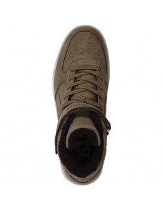 Kappa Bash Mid Fur shoes 242799 3111 2