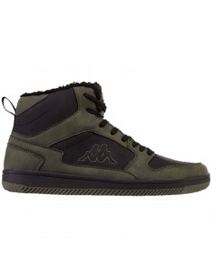 Kappa Lineup Fur shoes 243374 3111