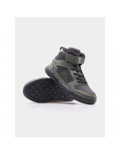 Kappa Lineup Fur K Jr 261071K3111 shoes