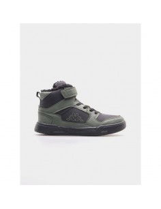 Kappa Lineup Fur K Jr 261071K3111 shoes 2