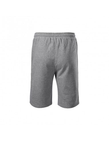 Malfini Comfy M MLI61112 shorts dark gray melange Malfini Comfy M MLI61112 shorts dark gray melange