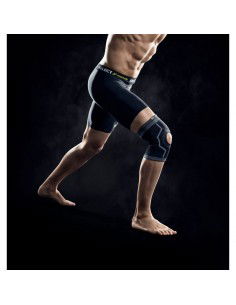 Knee brace with hole Select T2616692 2