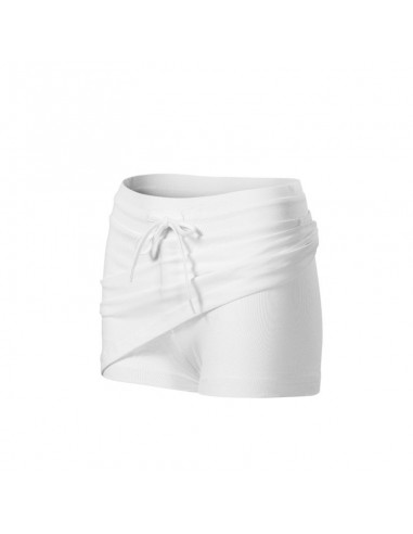 Malfini Two in one W MLI60400 white skirt Malfini Two in one W MLI60400 white skirt