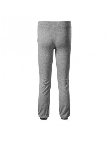 Malfini Leisure W MLI60312 trousers dark gray melange Malfini Leisure W MLI60312 trousers dark gray melange