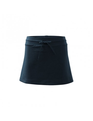 Malfini Two in one skirt W MLI60402 navy blue Malfini Two in one skirt W MLI60402 navy blue