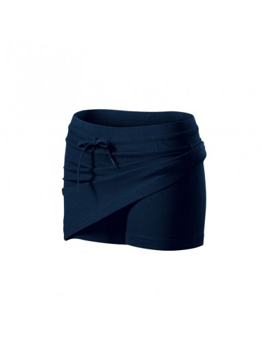Malfini Two in one skirt W MLI60402 navy blue Malfini Two in one skirt W MLI60402 navy blue