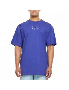 Karl Kani 2 Pack Small Signature Essential Tee M 6069115