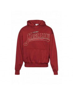 Karl Kani Trekking Os Hoodie M 6021747