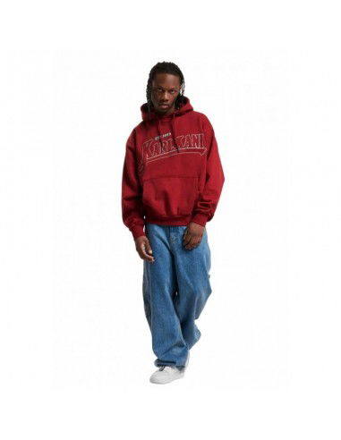 Karl Kani Trekking Os Hoodie M 6021747 Karl Kani Trekking Os Hoodie M 6021747