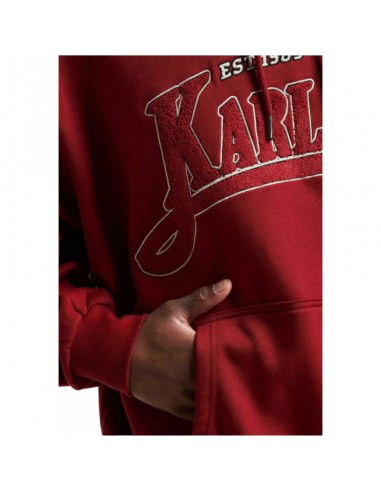 Karl Kani Trekking Os Hoodie M 6021747 Karl Kani Trekking Os Hoodie M 6021747