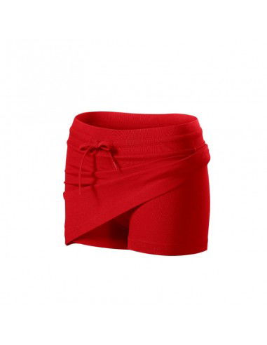 Malfini Two in one skirt W MLI60407 red Malfini Two in one skirt W MLI60407 red