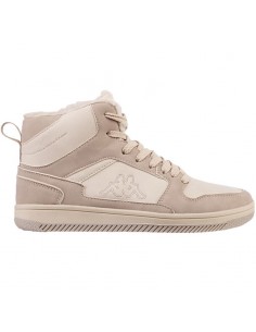 Kappa Lineup Fur shoes 243374 4341