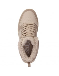 Kappa Lineup Fur shoes 243374 4341 2