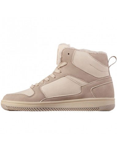 Kappa Lineup Fur shoes 243374 4341 Kappa Lineup Fur shoes 243374 4341