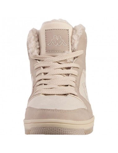 Kappa Lineup Fur shoes 243374 4341 Kappa Lineup Fur shoes 243374 4341
