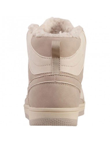 Kappa Lineup Fur shoes 243374 4341 Kappa Lineup Fur shoes 243374 4341