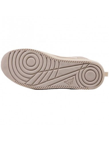 Kappa Lineup Fur shoes 243374 4341 Kappa Lineup Fur shoes 243374 4341