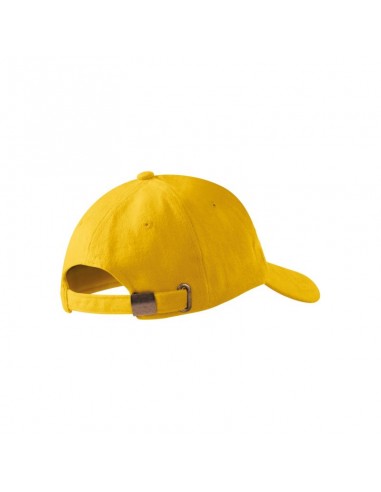 Malfini 5P MLI30704 yellow cap Malfini 5P MLI30704 yellow cap
