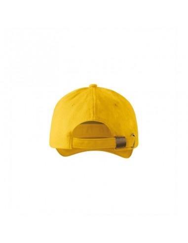 Malfini 5P MLI30704 yellow cap Malfini 5P MLI30704 yellow cap