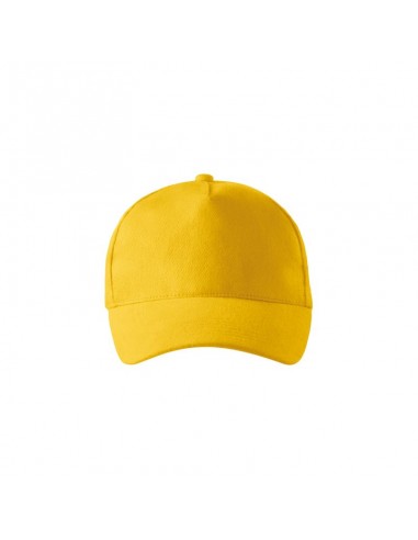 Malfini 5P MLI30704 yellow cap Malfini 5P MLI30704 yellow cap