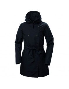 Helly Hansen Welsey II Trench Insulated Coat W 53314598