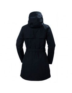 Helly Hansen Welsey II Trench Insulated Coat W 53314598 2