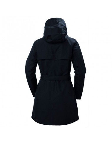 Helly Hansen Welsey II Trench Insulated Coat W 53314598 Helly Hansen Welsey II Trench Insulated Coat W 53314598