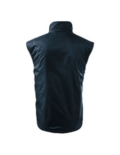 Rimeck Body Warmer M MLI50902 vest navy blue
