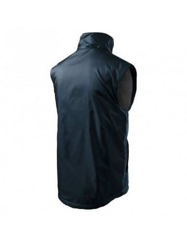 Rimeck Body Warmer M MLI50902 vest navy blue Rimeck Body Warmer M MLI50902 vest navy blue