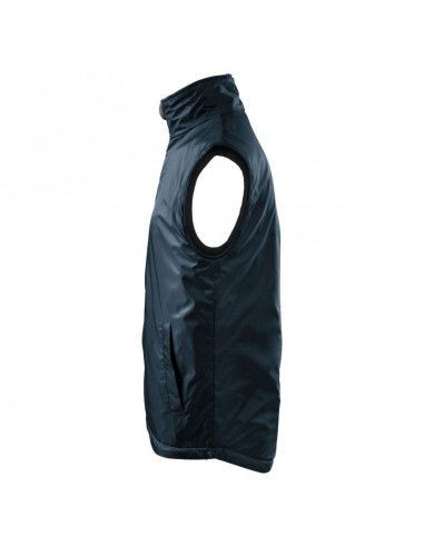 Rimeck Body Warmer M MLI50902 vest navy blue Rimeck Body Warmer M MLI50902 vest navy blue