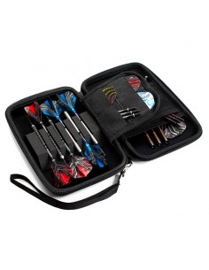 Harrows Blaze Pro 6 Case HSTNK000013862