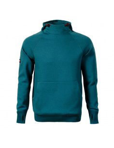 Rimeck Vertex Hoodie M MLIW4393 2