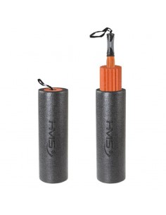 Roller foam roller 3in1 HMS FS105 1739017