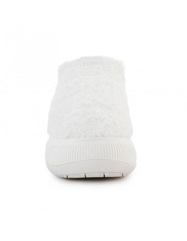 Puma Suede Mayu Slipon Teddy W shoes 384887 02 Puma Suede Mayu Slipon Teddy W shoes 384887 02