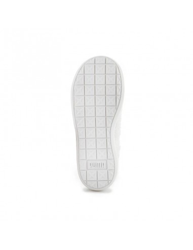 Puma Suede Mayu Slipon Teddy W shoes 384887 02 Puma Suede Mayu Slipon Teddy W shoes 384887 02