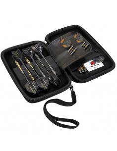 Harrows Carbon St Pro 6 CASE dart cover HSTNK000016651 2