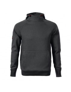 Rimeck Vertex Hoodie M MLIW4394 2