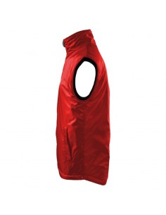 Rimeck Body Warmer M MLI50907 red vest