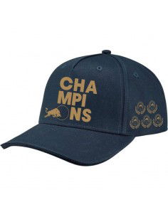 Red Bull Champions F1 M cap 701225761 001
