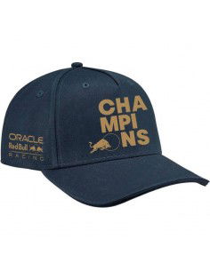 Red Bull Champions F1 M cap 701225761 001 2