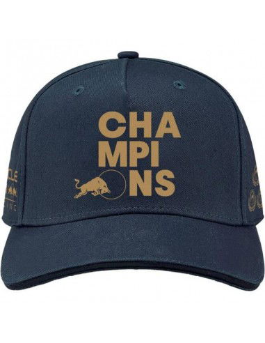 Red Bull Champions F1 M cap 701225761 001 Red Bull Champions F1 M cap 701225761 001